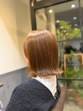 ミディアム ✦ゆきの もあ✦のヘアスタイル