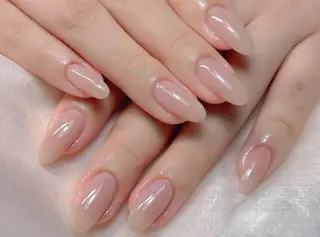 ネイル Yu miのネイルデザイン