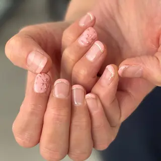 ネイル セプトアカデミー YAYOSHIのネイルデザイン