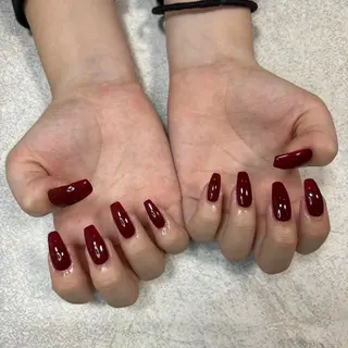 ネイル Armsnail&eyelash所属・Arms🤍 Natsumiのネイルデザイン