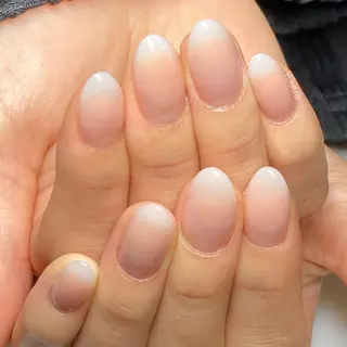 ネイル VOGUE ×SWANのネイルデザイン