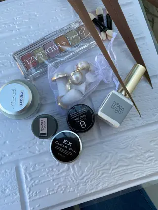 ネイル plunail mikiのネイルデザイン