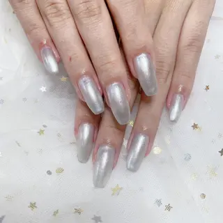 ネイル ジョリ En 💞🦋のネイルデザイン