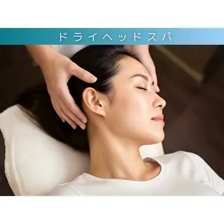 ラクリスfit大阪 NAOKIのエステ・リラクイメージ