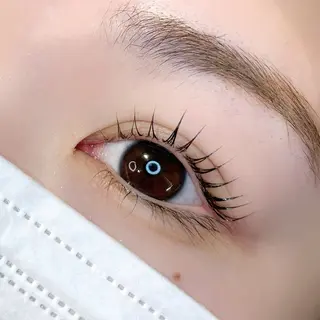 マツエク・マツパ 【lapte】 中目黒のマツエク・マツパデザイン