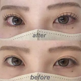 マツエク・マツパ 束感まつげ/パリエク 🧸sakuraのマツエク・マツパデザイン