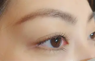 マツエク・マツパ 飛松 江美のマツエク・マツパデザイン