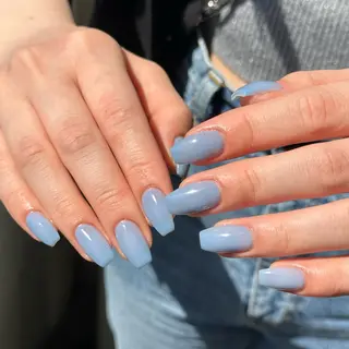 ネイル Nailist Amiのネイルデザイン