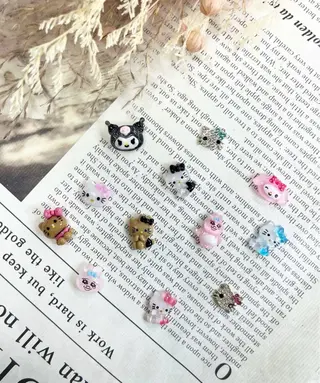 ネイル Basic 町田本店 Rikoのネイルデザイン