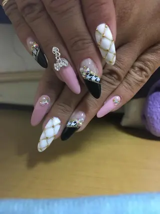 ネイル ネイルサロン HARRYS所属・ネイル･脱毛サロン HARRYSのエステ・リラクイメージ