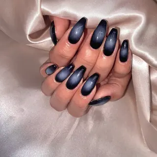 ネイル la vie  Luire所属・la vie Luire ｱｽｶのネイルデザイン