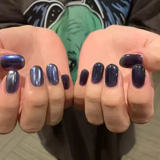 ネイル clocln  / Suzukaのネイルデザイン