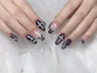 ネイル ネイルサロン lotusのネイルデザイン