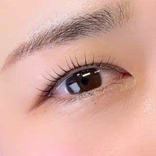 マツエク・マツパ eyelash salon BLISS所属・大阪阿波座 🖤BLISSのマツエク・マツパデザイン