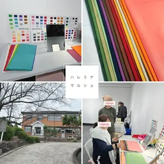 LunaColor＋ 三宅まいのその他イメージ