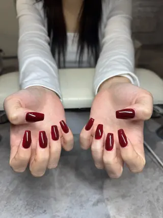 ネイル IROHA NAIL 北村菜帆のネイルデザイン