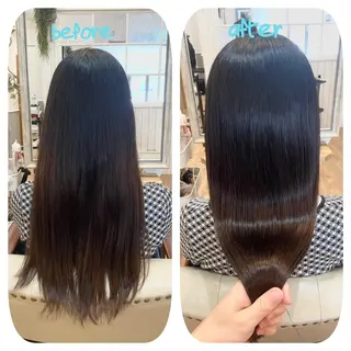 ロング †山尾 大輝†のヘアスタイル