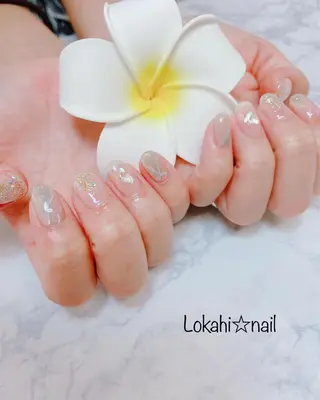 ネイル Bella  totalbeauty所属・Bella 齋藤理奈のネイルデザイン