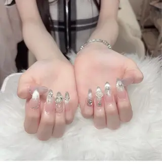 ネイル yurinail所属・yuri nail 高田馬場のネイルデザイン