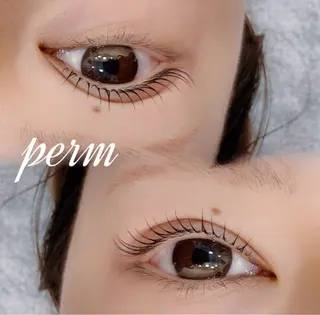 マツエク・マツパ Re Aura 【南加木屋駅3分】の眉毛・アイブロウイメージ