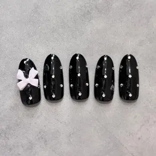 ネイル Nail Monsterのネイルデザイン
