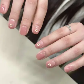 ネイル E·U·B ネイル所属・横浜市中区曙町 E·U·Bネイルのネイルデザイン