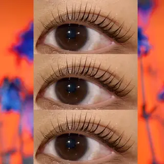 マツエク・マツパ orihara𐙚 まつげパーマ/眉毛のマツエク・マツパデザイン