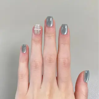 ネイル Ku raのネイルデザイン