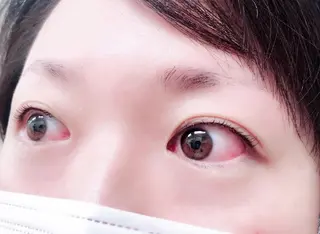 マツエク・マツパ 吉岡 ゆうなのマツエク・マツパデザイン