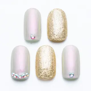 ネイル E.design. Nailのネイルデザイン