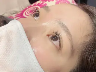 マツエク・マツパ ナオエ ハルカのマツエク・マツパデザイン