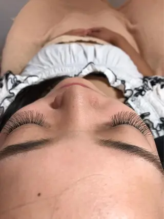 マツエク・マツパ Fairytail excellentのマツエク・マツパデザイン