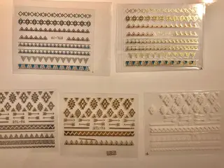 ネイル Nail &Beauty Salon ☆Kirari☆所属・ビューティサロン ☆Kirari☆のネイルデザイン