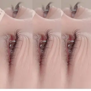 マツエク・マツパ 岩田 朝美の眉毛・アイブロウイメージ