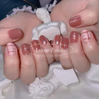 ネイル 🌖す い🌒のネイルデザイン