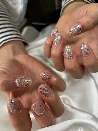 ネイル Nail Salon&School REPLENDA所属・REPLENDA/ azusa(石井梓)のネイルデザイン