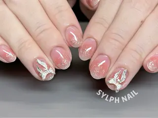ネイル Rela・S NAILのネイルデザイン