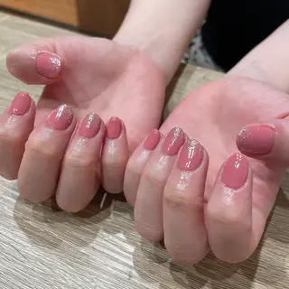 ネイル liberté所属・liberté🫧 新小岩のネイルデザイン