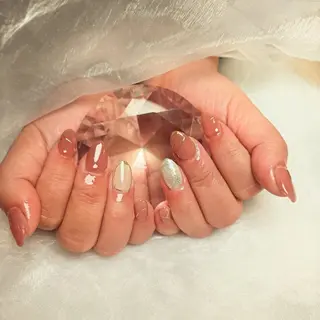 ネイル nail te to teのネイルデザイン