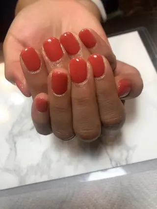 ネイル Nailist Honamiのネイルデザイン