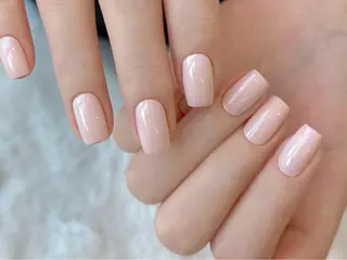 ネイル Build Up Beautyのネイルデザイン