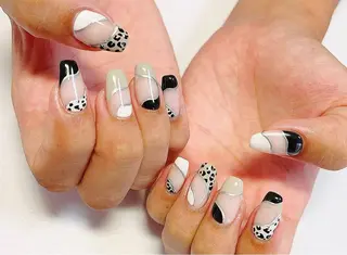 ネイル NailSalon 〜Andyou〜のネイルデザイン
