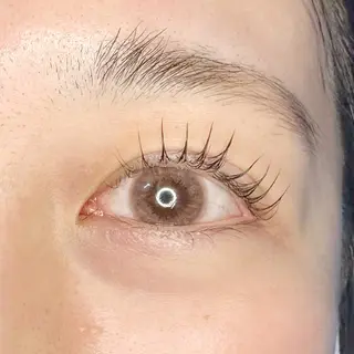 マツエク・マツパ 口コミ高評価⚡️ Wahf/Sotaのマツエク・マツパデザイン