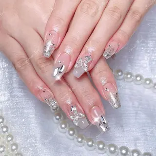 ネイル ナユキNA.YUKI 新宿店のネイルデザイン