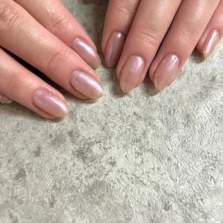 ネイル 山本 真子のネイルデザイン