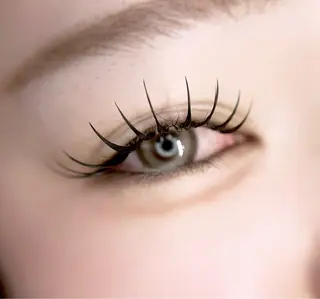 マツエク・マツパ eyelist. mizuki🐈‍⬛のマツエク・マツパデザイン