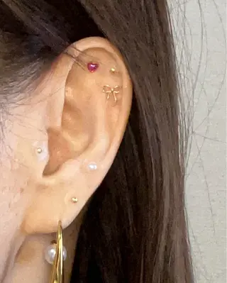 nail salon lily所属・lily nailのネイルデザイン