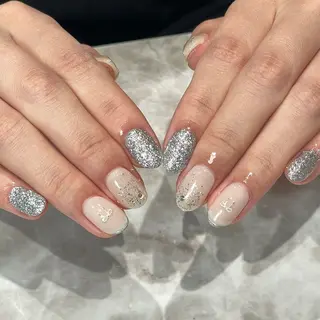 ネイル RuleZ所属・RuleZ 宮原店のネイルデザイン