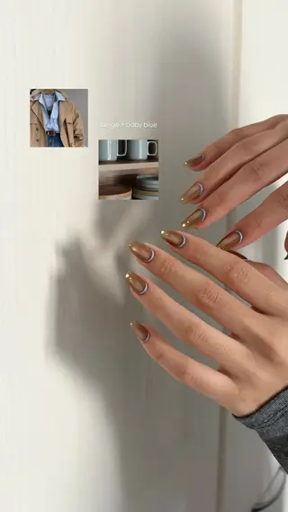 ネイル Lotta. by Chiseiのネイルデザイン