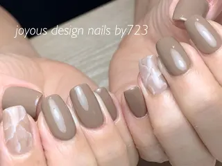 ネイル jdn natsumiのネイルデザイン